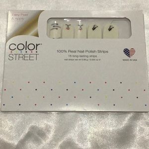 Color Street Retired Stick It To ‘Em